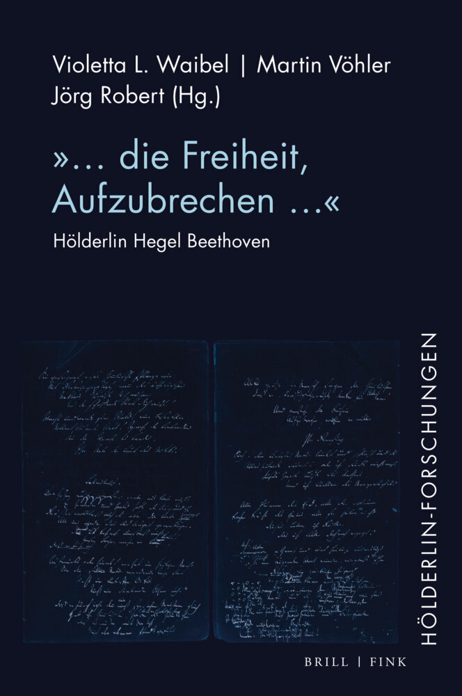"... die Freiheit, Aufzubrechen ..." main product photo