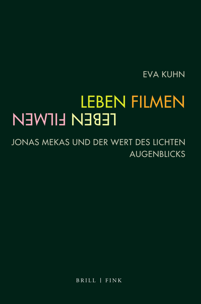 Leben, Filmen main product photo