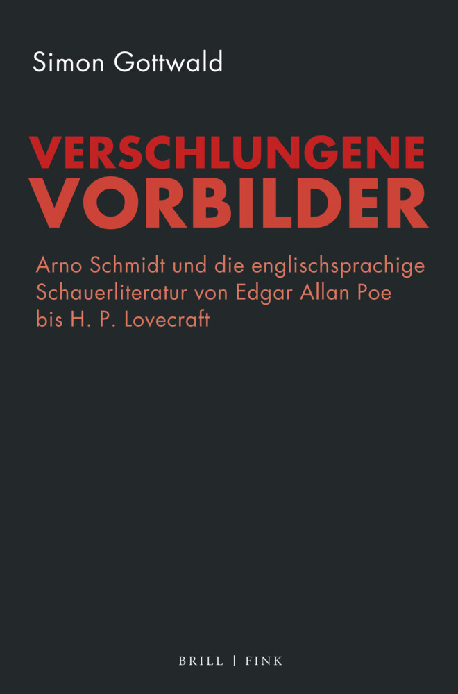 Verschlungene Vorbilder main product photo