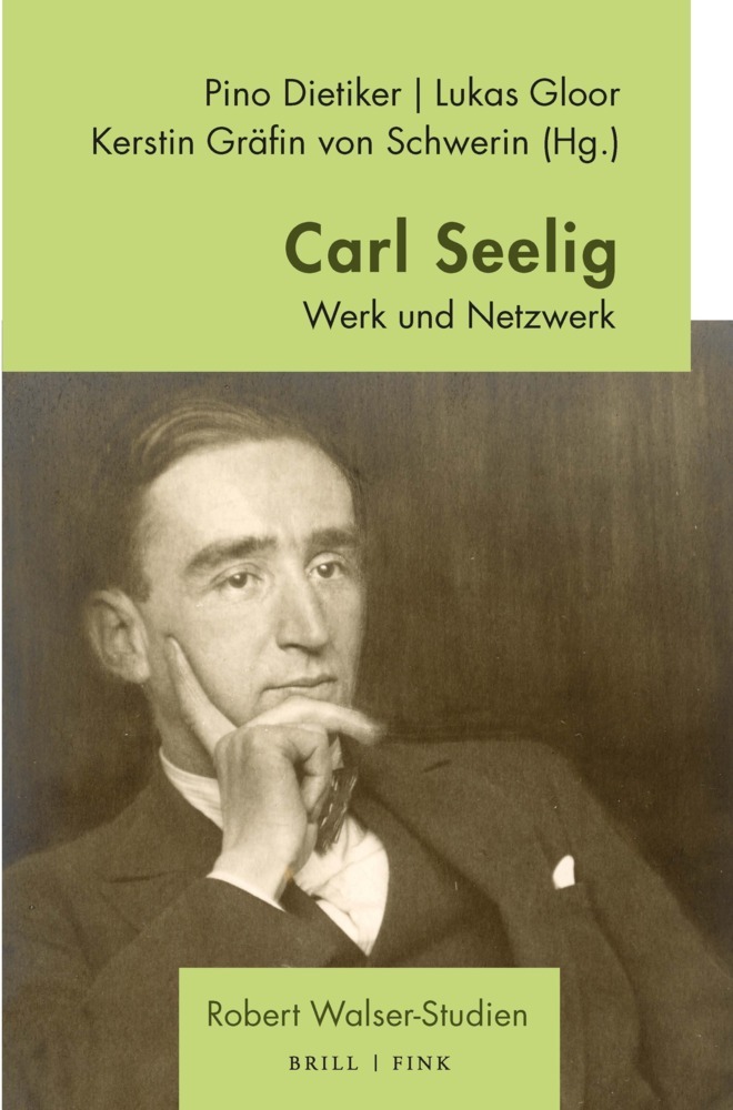 Carl Seelig main product photo