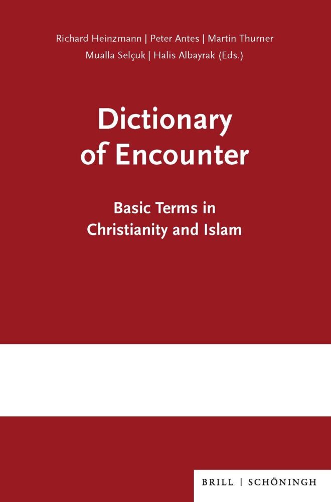 Dictionary of Encounter main product photo