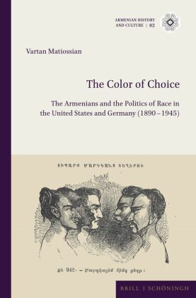 The Color of Choice