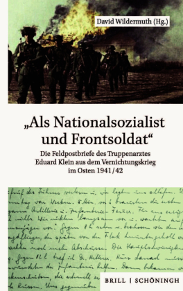 "Als Nationalsozialist und Frontsoldat"