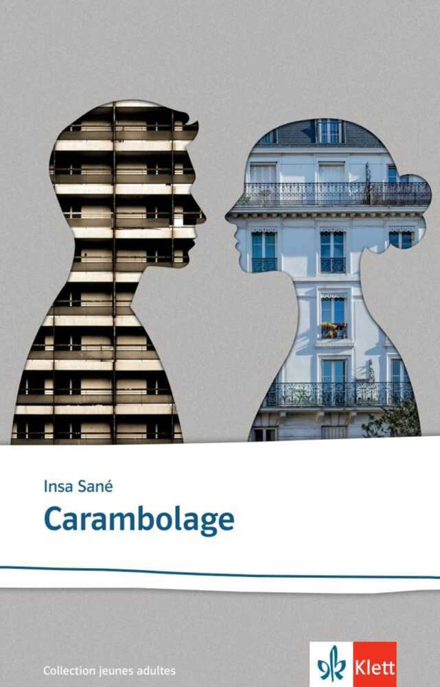 Carambolage main product photo