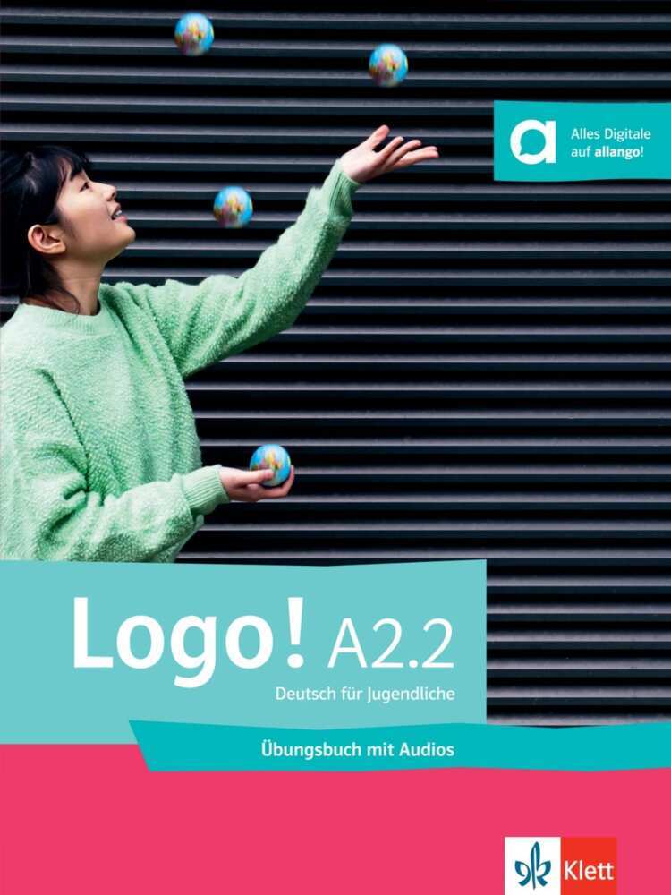 Logo! A2.2 main product photo