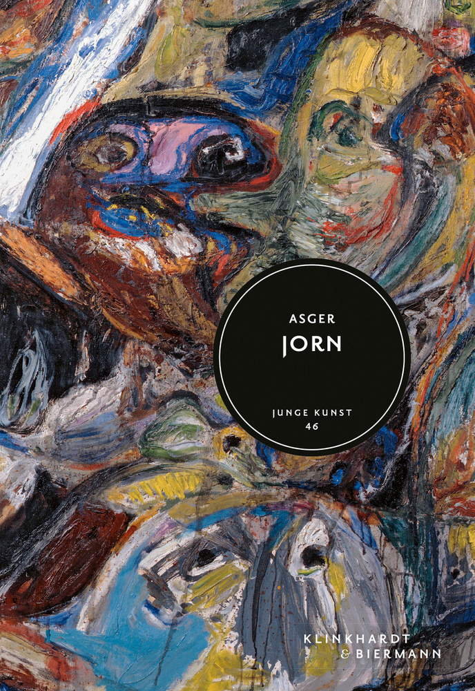 Asger Jorn main product photo