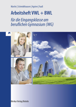 Arbeitsheft VWL + BWL
