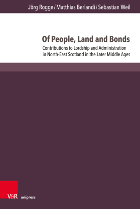 Of People, Land and Bonds