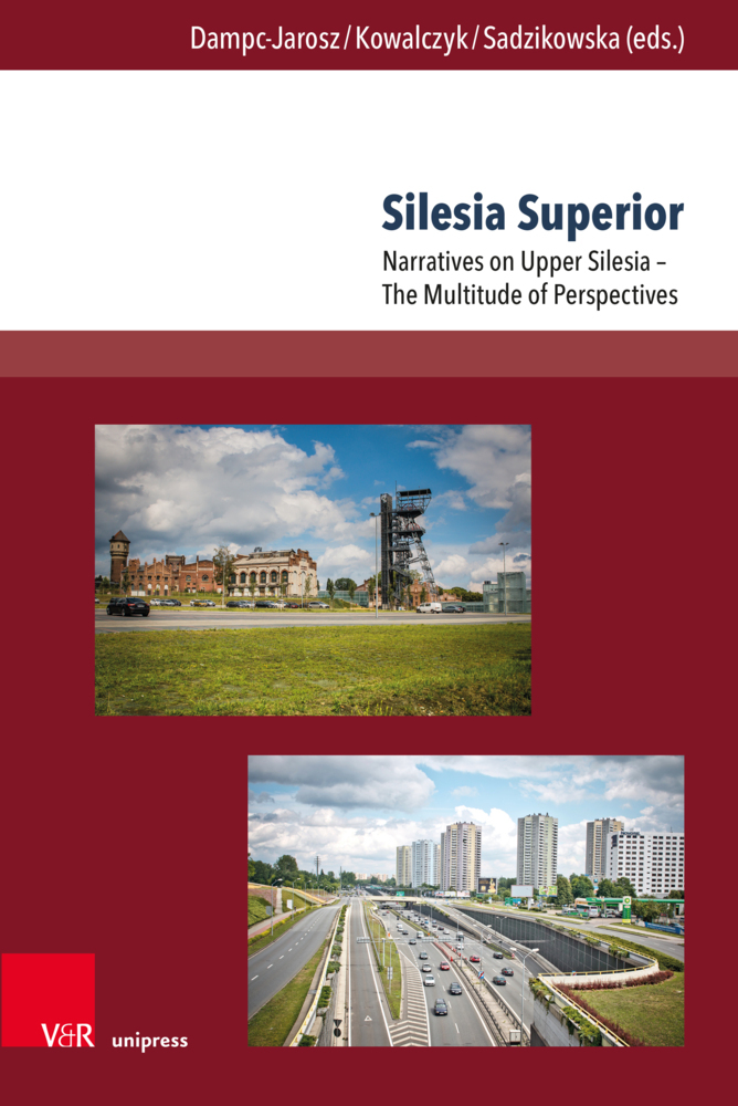 Silesia Superior main product photo