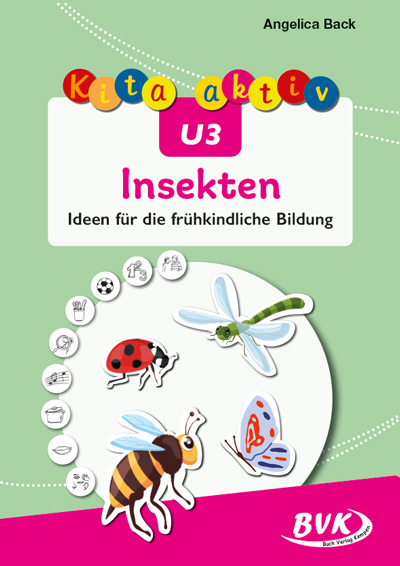 Kita aktiv U3 Insekten main product photo