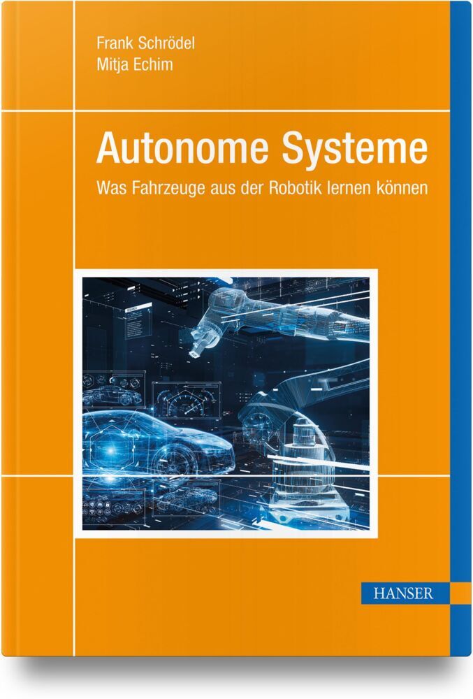 Autonome Systeme main product photo