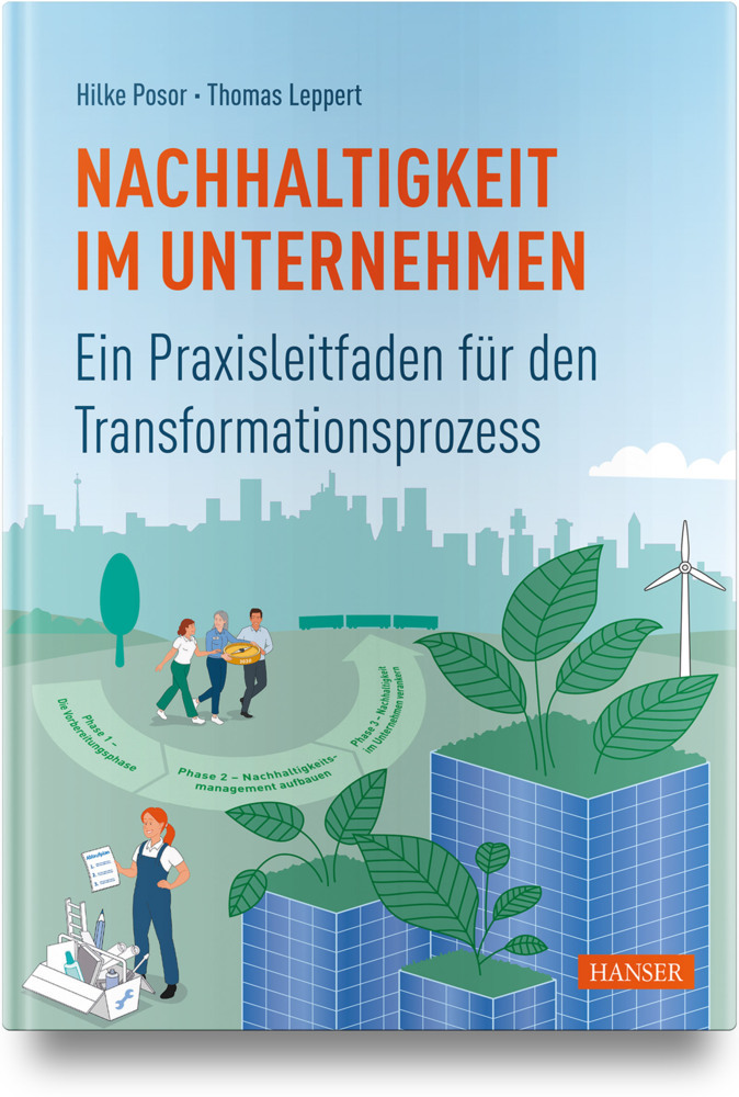 Nachhaltigkeit im Unternehmen main product photo
