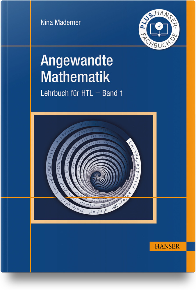 Angewandte Mathematik main product photo