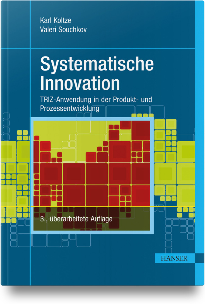 Systematische Innovation main product photo