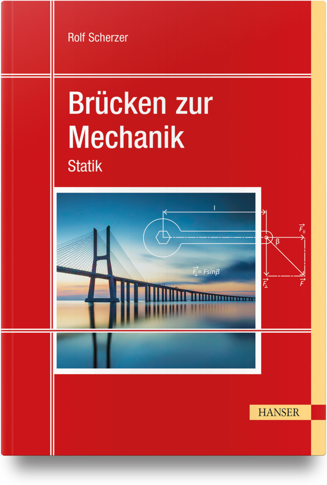 Brücken zur Mechanik main product photo