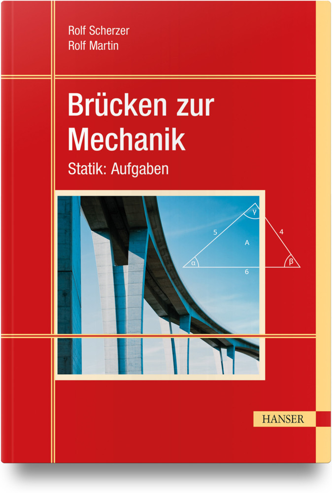 Brücken zur Mechanik main product photo