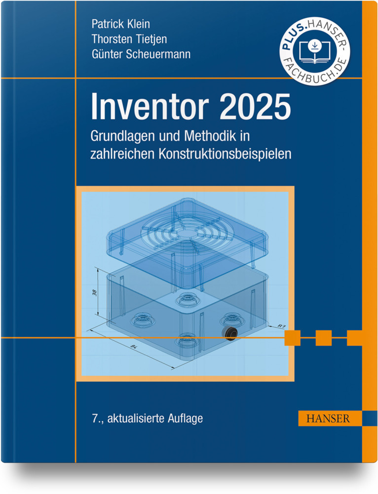 Inventor 2025 main product photo