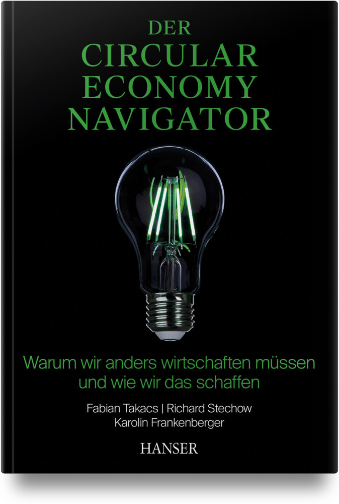 Der Circular Economy Navigator main product photo