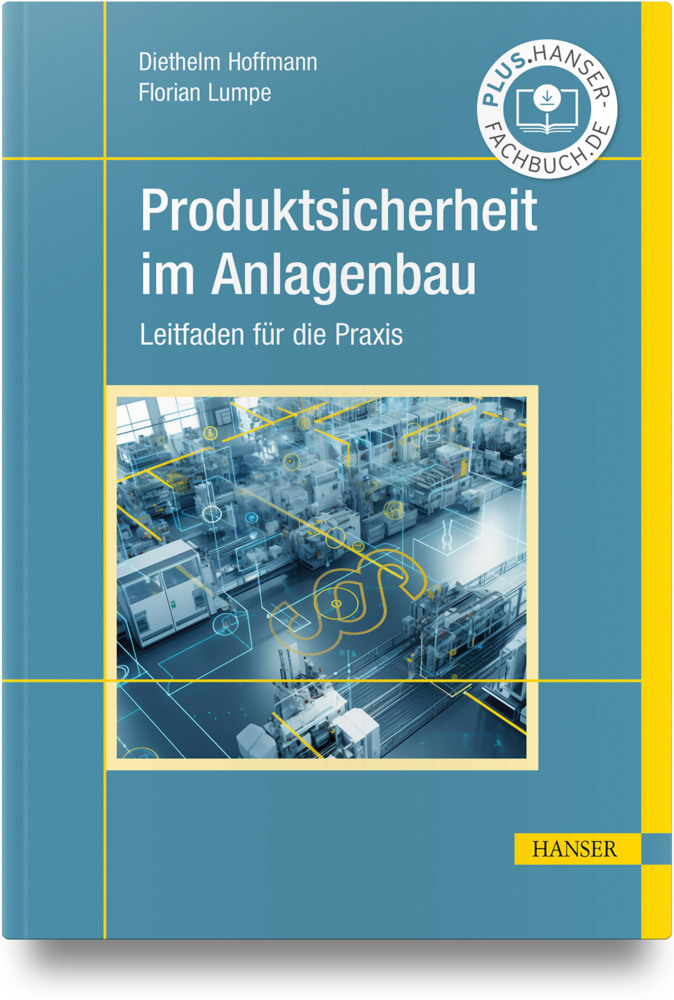 Produktsicherheit im Anlagenbau main product photo