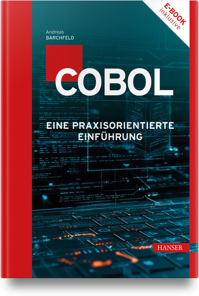 COBOL main product photo