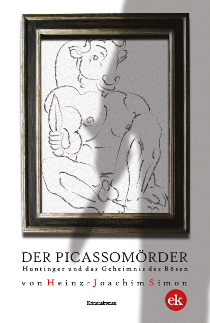 Der Picassomörder main product photo