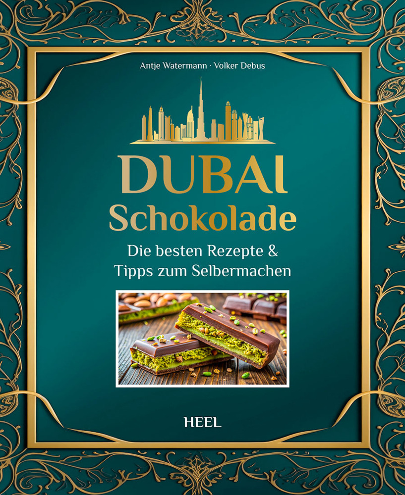 Dubai-Schokolade main product photo