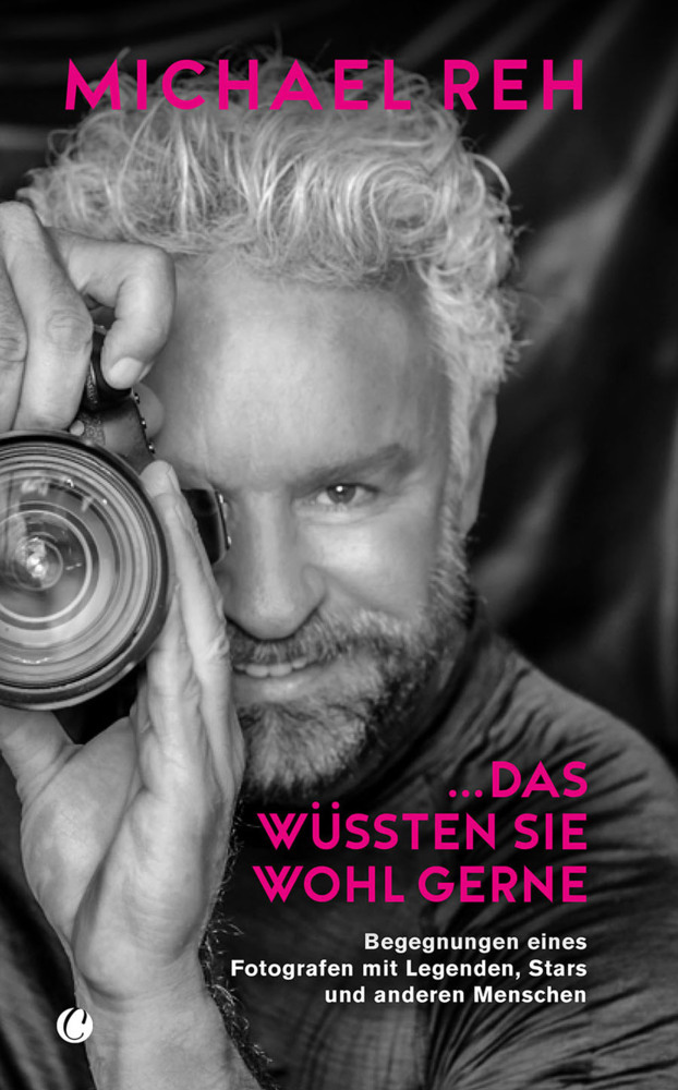 Das wüssten Sie wohl gerne! main product photo