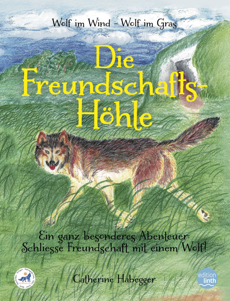 Die Freundschafts-Höhle main product photo