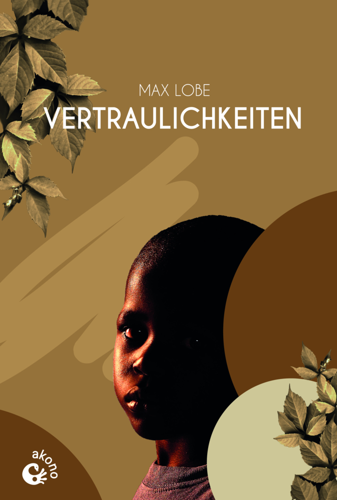 Vertraulichkeiten main product photo