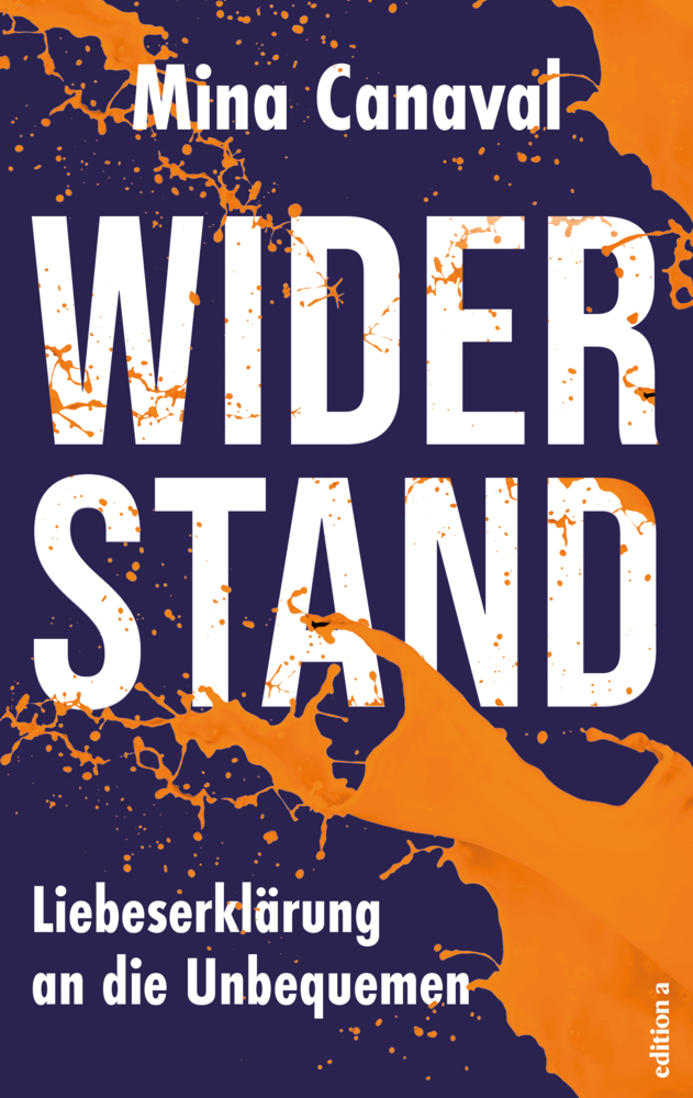 Widerstand main product photo