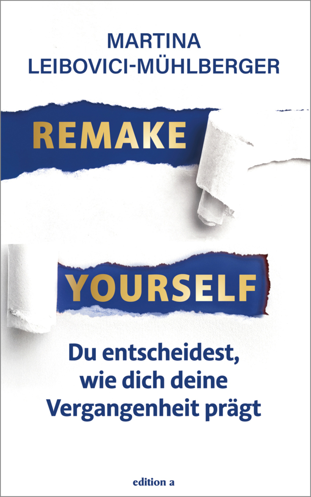 Remake Yourself main product photo