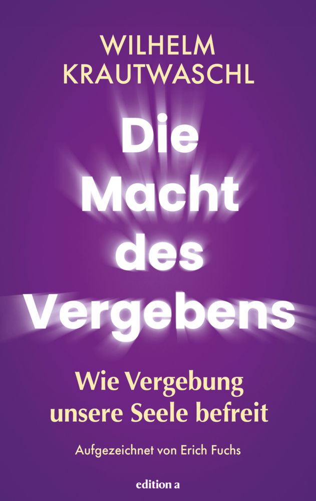 Die Macht des Vergebens main product photo