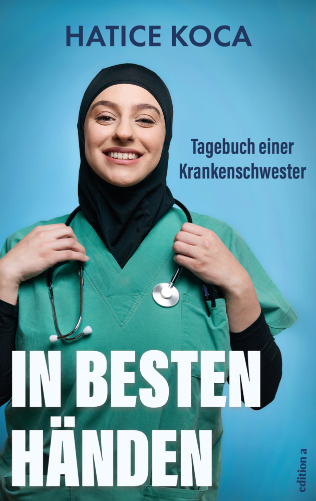 In besten Händen main product photo