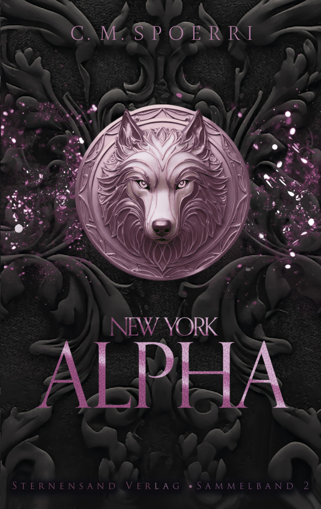 New York Alpha (Sammelband 2) main product photo