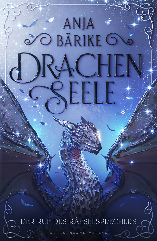 Drachenseele (Band 1) main product photo