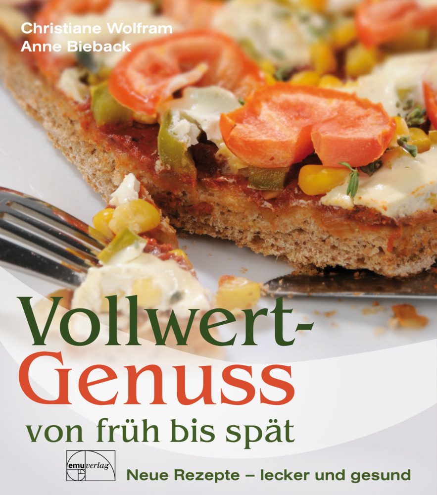 Vollwert-Genuss von früh bis spät main product photo