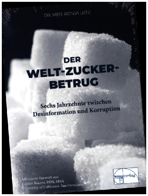 Der Welt-Zucker-Betrug main product photo