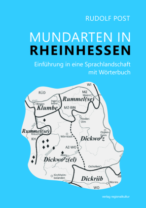 Mundarten in Rheinhessen