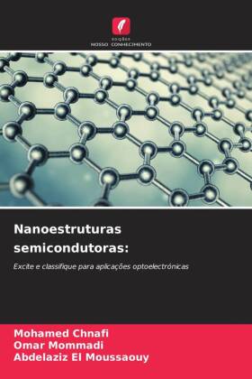 Nanoestruturas semicondutoras: