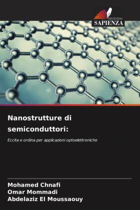 Nanostrutture di semiconduttori: