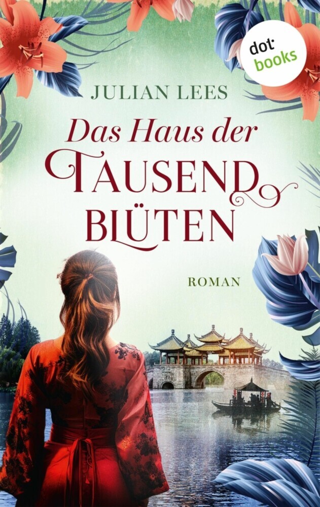 Das Haus der tausend Blüten main product photo