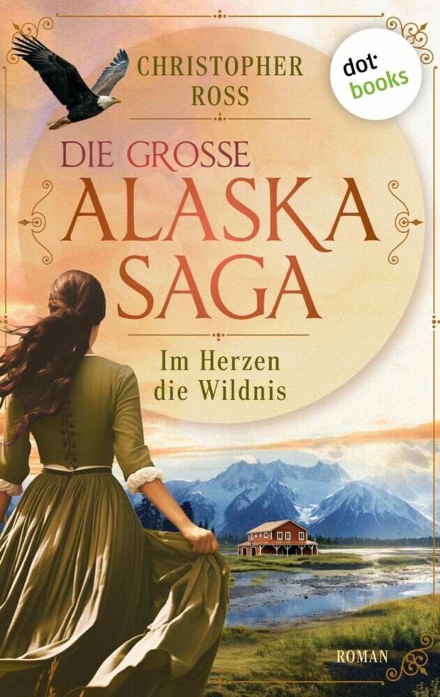 Im Herzen die Wildnis main product photo