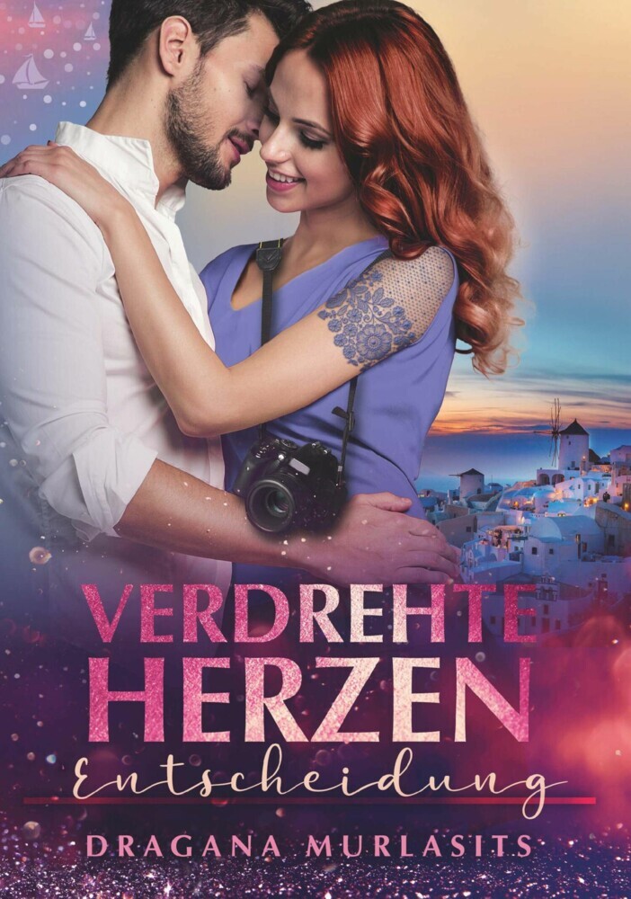 Verdrehte Herzen- Band 3 main product photo