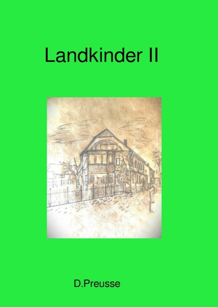 Landkinder II main product photo
