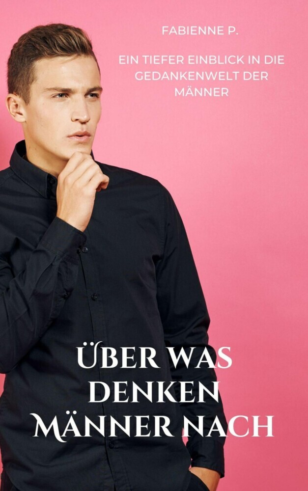 Über was denken Männer nach main product photo