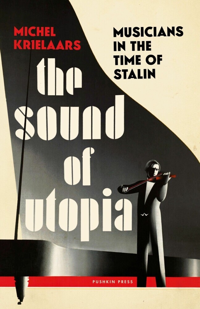 The Sound of Utopia main product photo