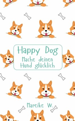 Happy Dog