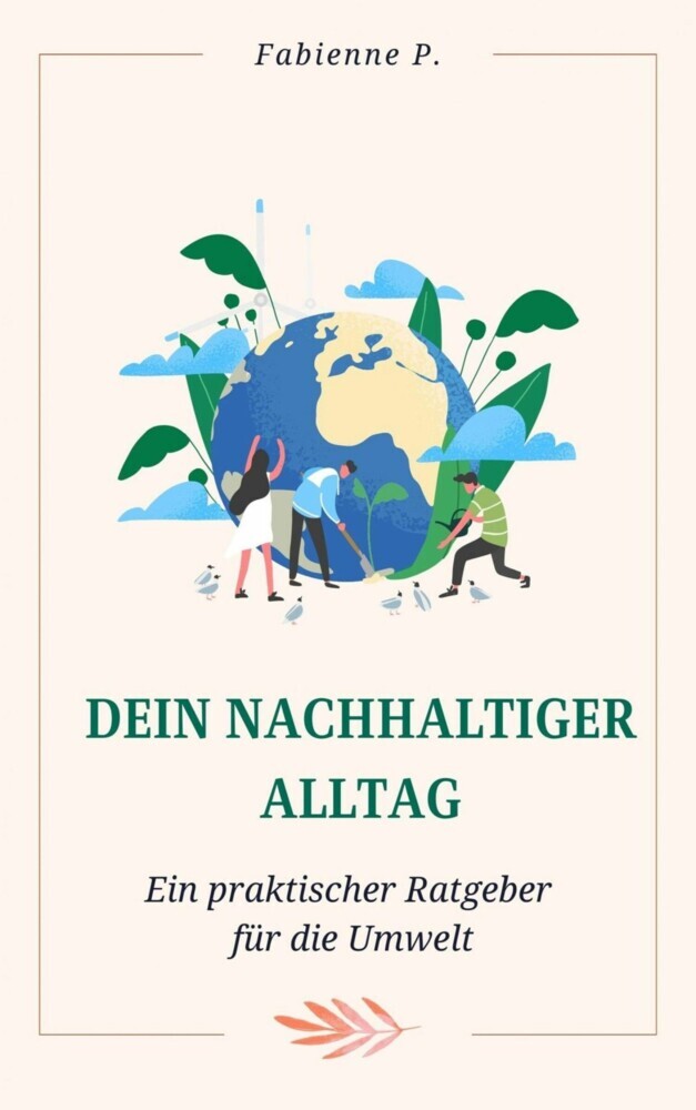Dein nachhaltiger Alltag main product photo