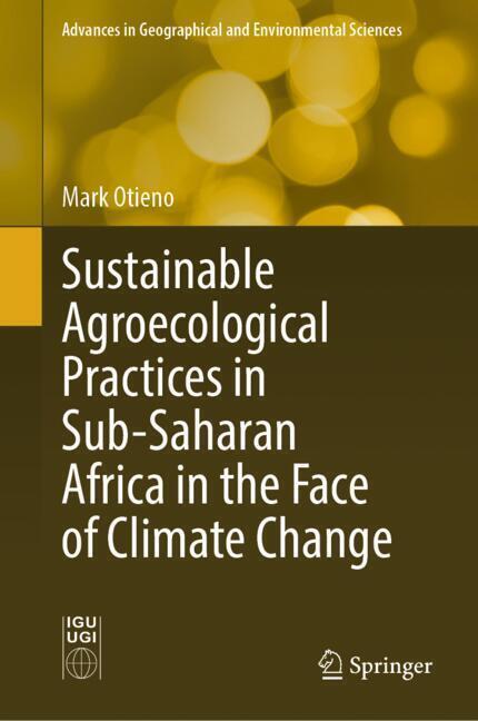 Sustainable Agroecological Practices in Sub-Saharan Africa in the Face of Climate Change main product photo