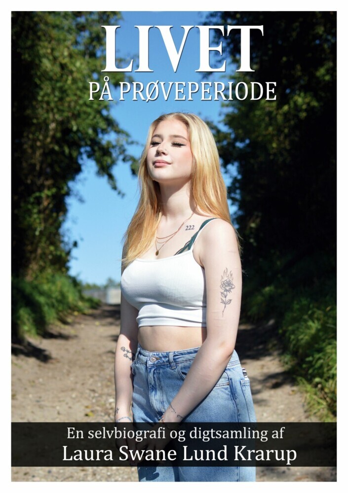 Livet på prøveperiode main product photo